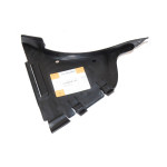 Osłona komory silnika nadkole dolna lewa BMW E38 725 728 730 735 740 750 - 51718150449