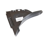 Osłona komory silnika nadkole dolna lewa BMW E38 725 728 730 735 740 750 - 51718150449