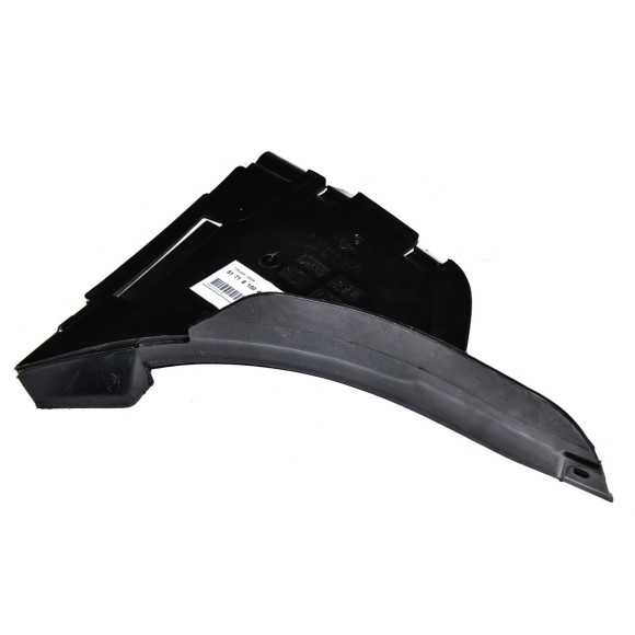 Osłona komory silnika nadkole dolna lewa BMW E38 725 728 730 735 740 750 - 51718150449