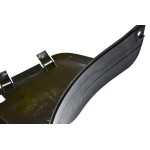 Osłona komory silnika dół prawa BMW E38 725 728 730 735 740 750 - 51718150450