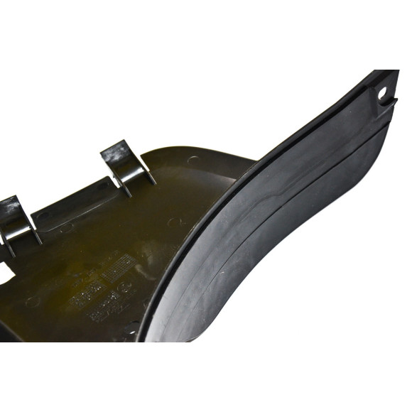 Osłona komory silnika dół prawa BMW E38 725 728 730 735 740 750 - 51718150450