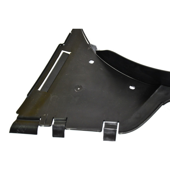 Osłona komory silnika dół prawa BMW E38 725 728 730 735 740 750 - 51718150450