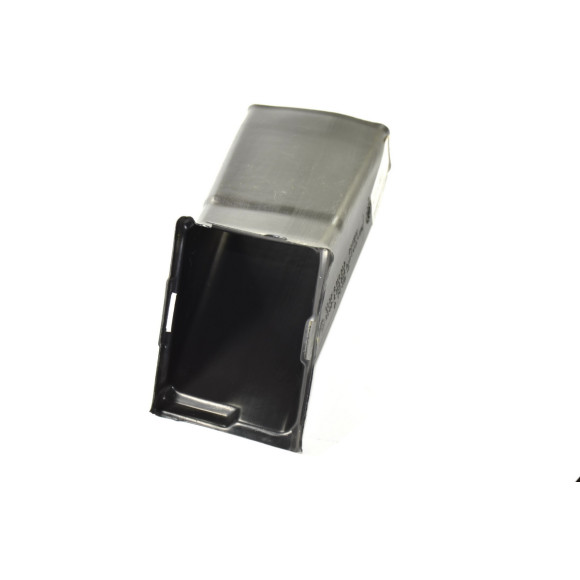 Kanał powietrza przód prawy BMW E36 316 318 320 323 325 328 M3 - 51718156252