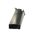 Kanał powietrza przód prawy BMW E36 316 318 320 323 325 328 M3 - 51718156252