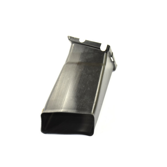 Kanał powietrza przód prawy BMW E36 316 318 320 323 325 328 M3 - 51718156252