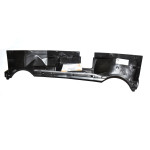 Ścianka komory silnika środkowa BMW E39 535i 540i - 51718157446