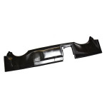 Ścianka komory silnika środkowa BMW E39 535i 540i - 51718157446