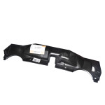 Ścianka osłona komory silnika środkowa BMW E39 sedan 520i 523i 525i 528i 530i 530d prod. od 09.1998r - 51718158237