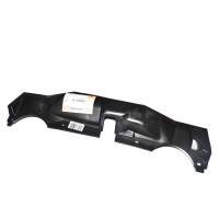 Ścianka osłona komory silnika środkowa BMW E39 sedan 520i 523i 525i 528i 530i 530d prod. od 09.1998r - 51718158237