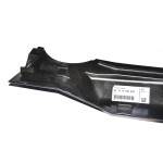 Ścianka osłona komory silnika środkowa BMW E39 sedan 520i 523i 525i 528i 530i 530d prod. od 09.1998r - 51718158237