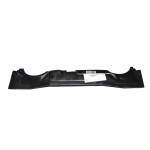 Ścianka osłona komory silnika środkowa BMW E39 sedan 520i 523i 525i 528i 530i 530d prod. od 09.1998r - 51718158237