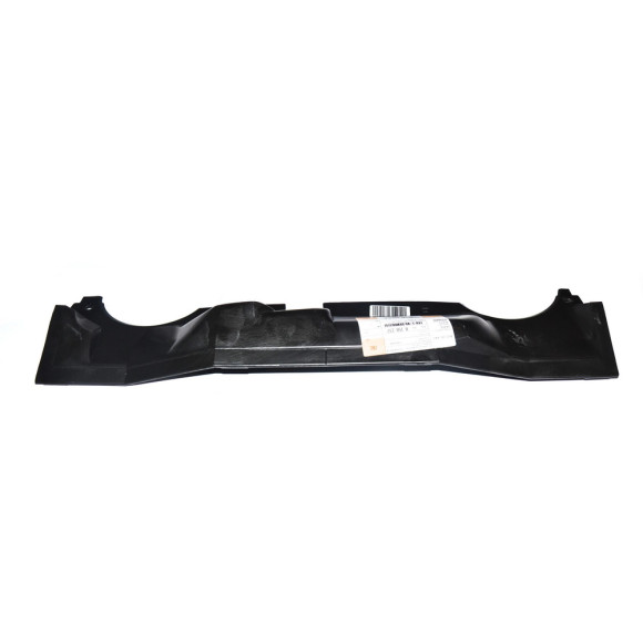 Ścianka osłona komory silnika środkowa BMW E39 sedan 520i 523i 525i 528i 530i 530d prod. od 09.1998r - 51718158237
