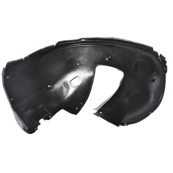 Nadkole przód prawe BMW E39 520 523 525 528 530 540 535 - 51718159424