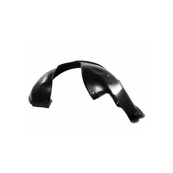 Nadkole przód prawe BMW E39 520 523 525 528 530 540 535 - 51718159424