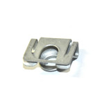 51718176503 Klamra BMW E38 E39 725 728 730 735 740 750 520 523 525 528 530 535 540 M5 - 51718176503 - Części oryginalne BMW Łódź | Sklep internetowy BMW