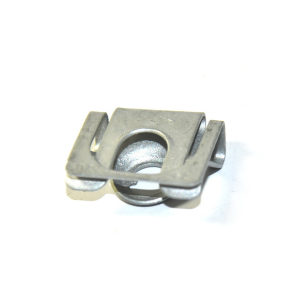 51718176503 Klamra BMW E38 E39 725 728 730 735 740 750 520 523 525 528 530 535 540 M5 - 51718176503 - Części oryginalne BMW Łódź | Sklep internetowy BMW