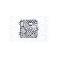 Sterownik, oświetlenie