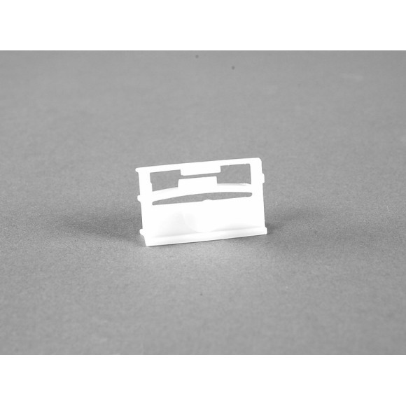 Klamra listew progów natur BMW E36 E46 E90 E91 316 318 320 323 325 328 330 335 M3 - 51718184574