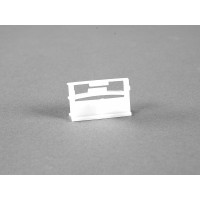 Klamra listew progów natur BMW E36 E46 E90 E91 316 318 320 323 325 328 330 335 M3 - 51718184574