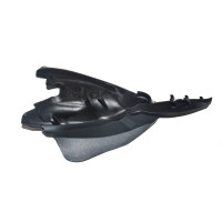 51718193201 Osłona lewa podszybia prawa BMW E39 520 523 525 528 530 535 540 M5 - 51718193201 - Części oryginalne BMW Łódź | Sklep internetowy BMW