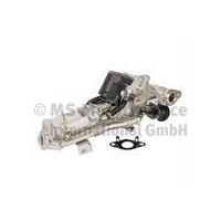 ZAWÓR EGR BMW B47D20/N47D16 (MODUŁ Z CHLODNICĄ)