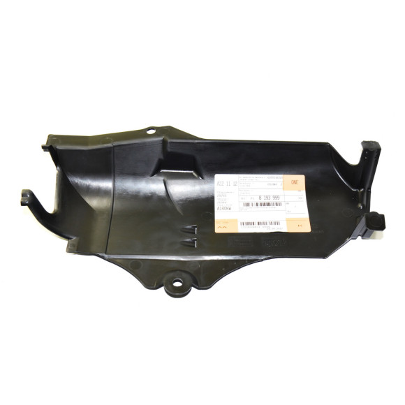 Osłona filtra paliwa BMW E36 316i 318i 318is 320i 323i 325i 328i M3 - 51718193999