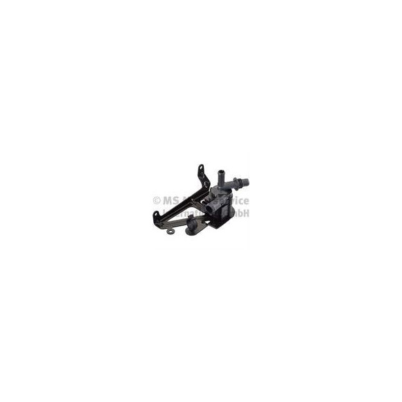 POMPA WODY BMW CYRKULACJI CIECZY N13B16A