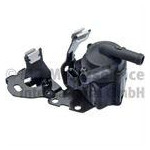 POMPA WODY CITROEN CYRKULACJI CIECZY  1,6 16V/1,6THP