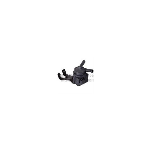 POMPA WODY BMW CYRKULACJI CIECZY 2,0D X5/X6/F10 5,0