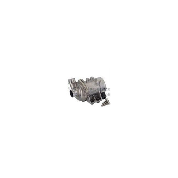 POMPA WODY BMW N52/N53 ELEKTRYCZNA N52/N53