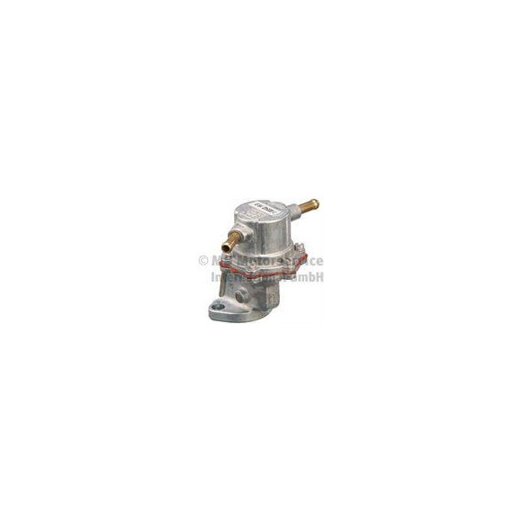 POMPA PAL. MECHANICZNA BMW 5 E12 2,5 73-