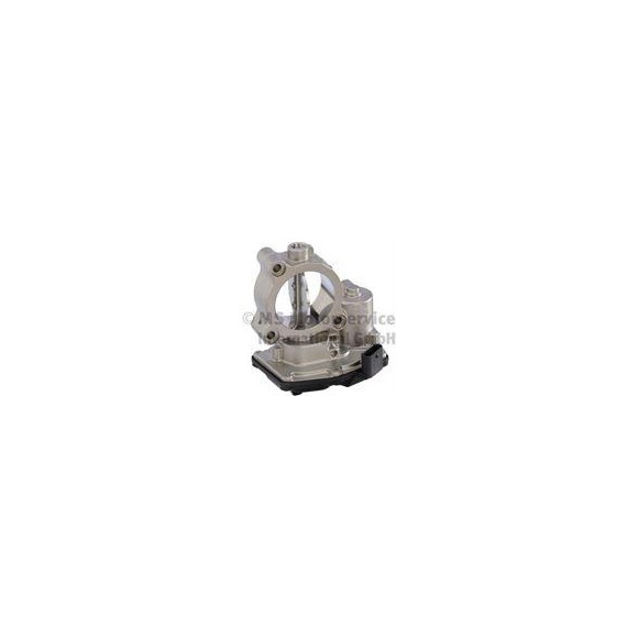 PRZEPUSTNICA BMW 1 F20 2,0D 07-