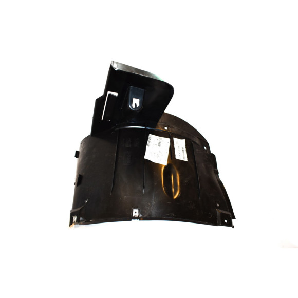 Osłona nadkola dolna przód dolna prawa BMW 520 525 535 540 - 51718199754