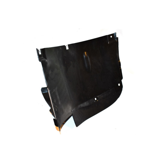 Osłona nadkola dolna przód dolna prawa BMW 520 525 535 540 - 51718199754