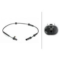 CZUJNIK ABS BMW 1 F20 2,0 13-