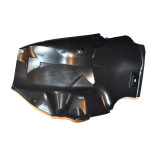 Osłona wnęki koła tylna prawa BMW E46 316 318 320 323 325 328 - 51718203770