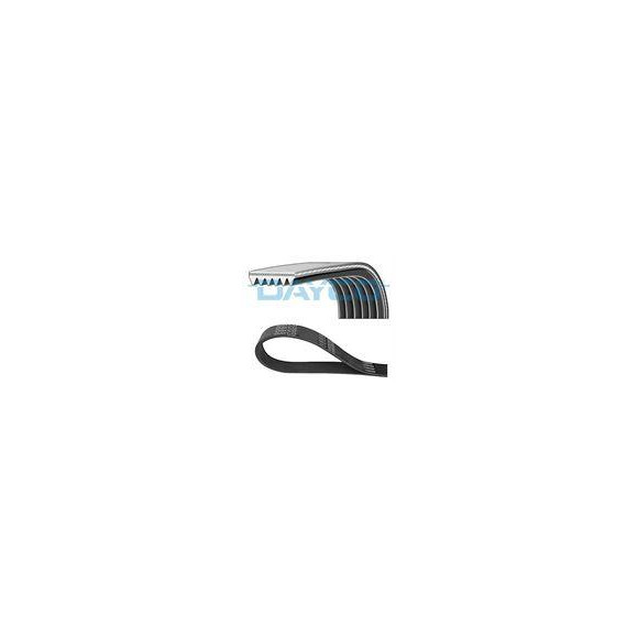 PASEK WIELOROWKOWY 6PK1453
