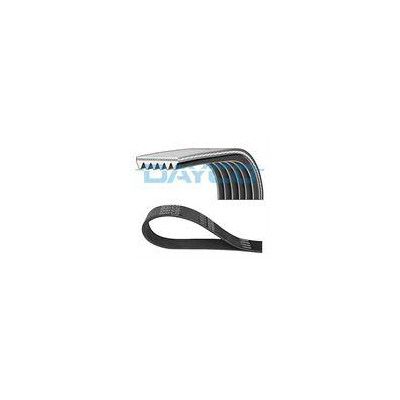 PASEK WIELOROWKOWY 6PK1453
