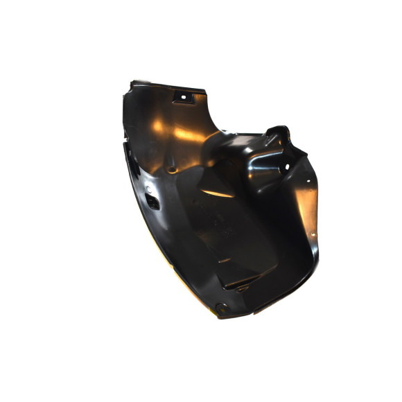 Osłona wnęki koła tylna prawa BMW E46 316 318 320 323 325 328 - 51718203770