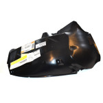 Osłona wnęki koła tylna prawa BMW E46 316 318 320 323 325 328 - 51718203770