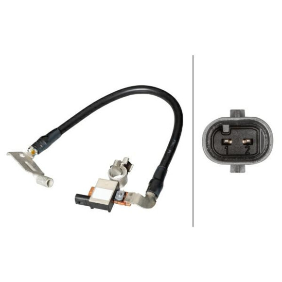 CZUJNIK ZARZ. AKUMULATOREM