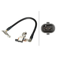 CZUJNIK ZARZ. AKUMULATOREM