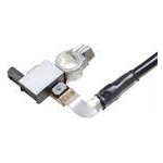 CZUJNIK ZARZ. AKUMULATOREM BMW 1 F20 2,0 10-