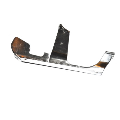 Uchwyt obudowy podwozia prawy BMW E39 520i 523i 525i 528i 530i prod. do 04.2000r. - 51718203919