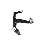 Uchwyt obudowy podwozia prawy BMW E39 520i 523i 525i 528i 530i prod. do 04.2000r. - 51718203919