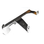 Uchwyt obudowy podwozia prawy BMW E39 520i 523i 525i 528i 530i prod. do 04.2000r. - 51718203919