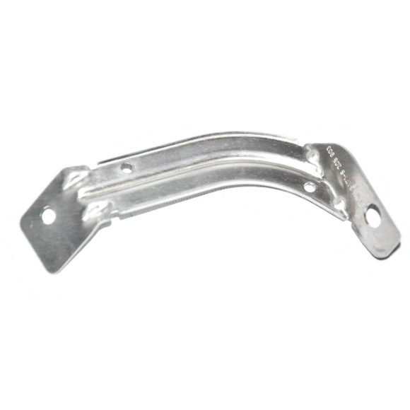 51718205903 Uchwyt osłony silnika lewy BMW E39 520 523 525 528 530 - 51718205903 - Części oryginalne BMW Łódź | Sklep internetowy BMW