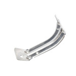 51718205903 Uchwyt osłony silnika lewy BMW E39 520 523 525 528 530 - 51718205903 - Części oryginalne BMW Łódź | Sklep internetowy BMW