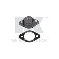 PODUSZKA AMORT. BMW T. E30/E36/46 Z3/Z4 85-06 LE/PR Z USZCZELKĄ
