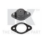 PODUSZKA AMORT. BMW T. E30/E36/46 Z3/Z4 85-06 LE/PR Z USZCZELKĄ